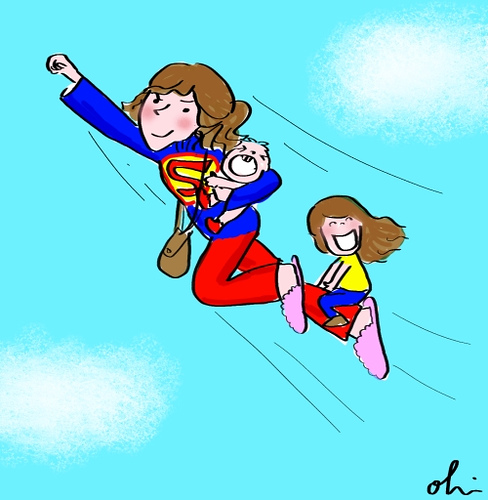 mom_superhero